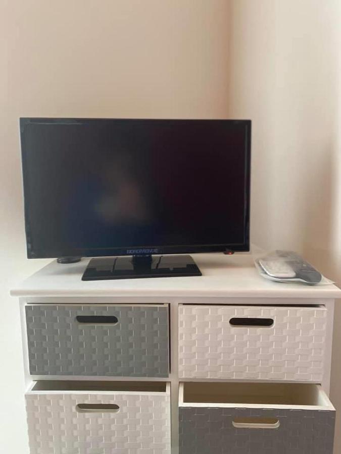 Il Melarancio Bed & Breakfast Pescia Romana Dış mekan fotoğraf