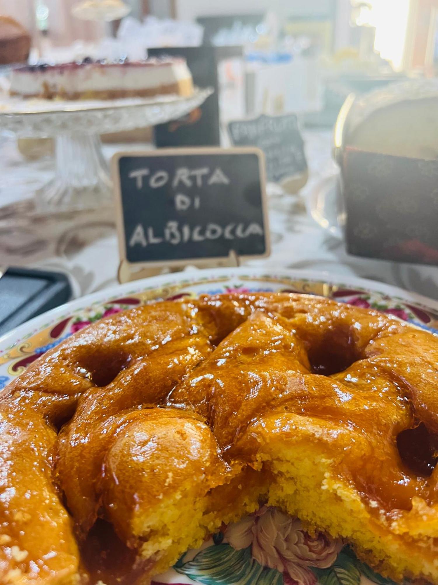 Il Melarancio Bed & Breakfast Pescia Romana Dış mekan fotoğraf
